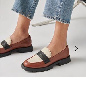 Dolce Vita Loafers 8.5W (wide)